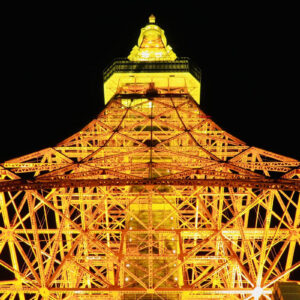 TOKYO TOWER