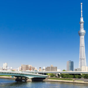 COURSE 01 ToKyo Daytime 6-hour